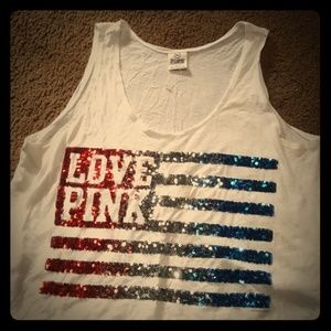 Victoria secret tank top...
